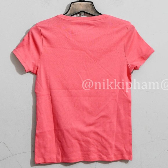 Brand new DKNY women tee - Picture 4 of 5